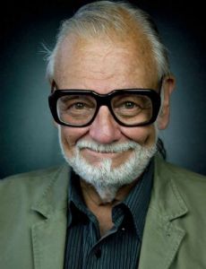George A. Romero