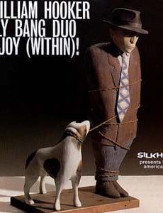 Joy (Within)!