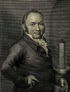 Sigismund Friedrich Hermbstädt