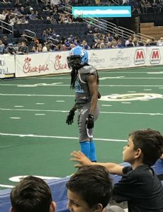 Dwayne Hollis
