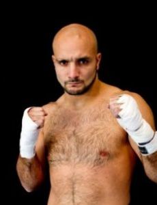 Mehdi Bouadla