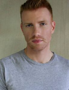 Daniel Newman