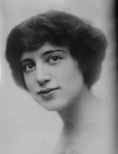 Helen Freeman Corle