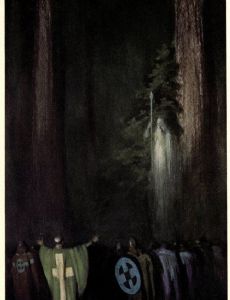 Wallace Arthur Sabin