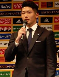 Ryohei Michibuchi