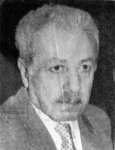 Hashim Aqrawi