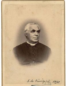 Sebastian Kneipp