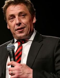 Mark Thompson