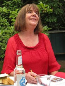 Julia Donaldson
