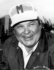 Charlie Tate