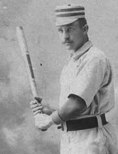 Joe Strauss