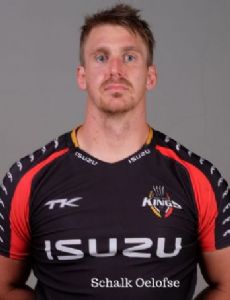 Schalk Oelofse