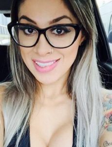 Vanessa Mesquita
