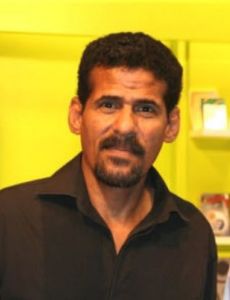 Ali Bahar