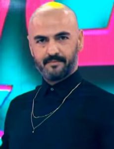 Soner Sarıkabadayı