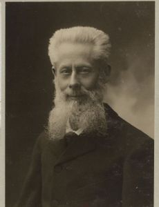 Henri d'Orbigny