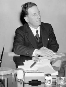 Alphonse Roy