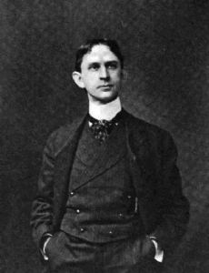 Albert Paine