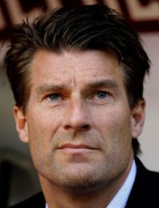 Michael Laudrup