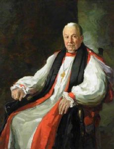 Arthur John Maclean