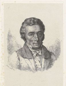 Frédéric Théodore Faber