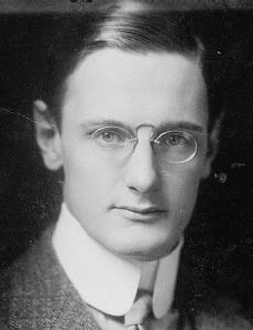 Ralph Pulitzer