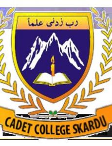 Cadet College Skardu