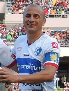 Danny Fonseca