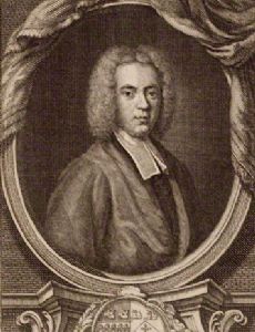 Nathaniel Lardner