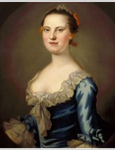 Mary Willing Byrd