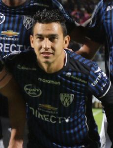 Efrén Mera