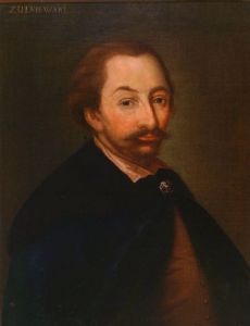 Stanisław Żółkiewski