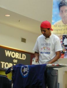 Suresh Joachim