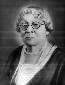 Celia Dial Saxon
