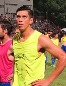 Elias Dolah