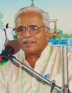Suresh Bhaiyyaji Joshi