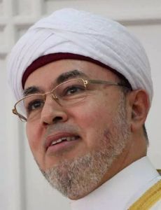Salâh Ud Dîn At Tijânî
