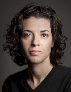 Quiara Alegría Hudes