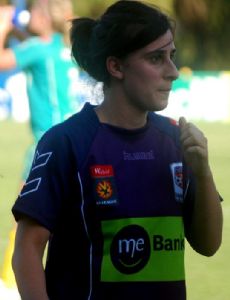 Elisa D'Ovidio