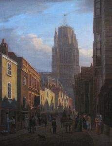 James Johnson (artist)