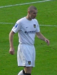 James Constable