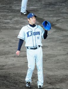 Tatsushi Masuda