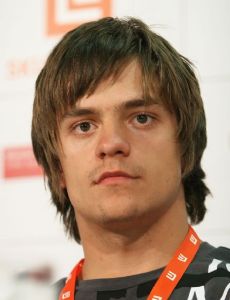 Jiři Mádl