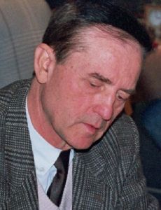 Győző Forintos