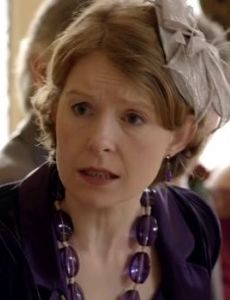 Karen Westwood