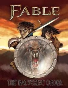 Fable: The Balverine Order