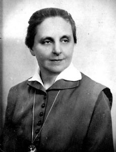 Margit Slachta