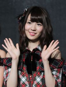 Ayaka Kikuchi