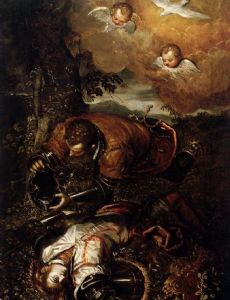 Domenico Tintoretto