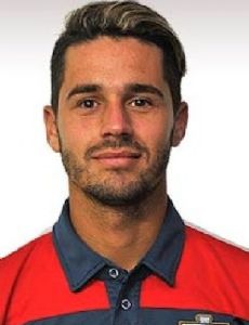 Emiliano Tortolano